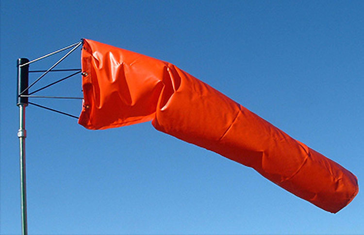 Replacement Aviation and Safety Windsocks