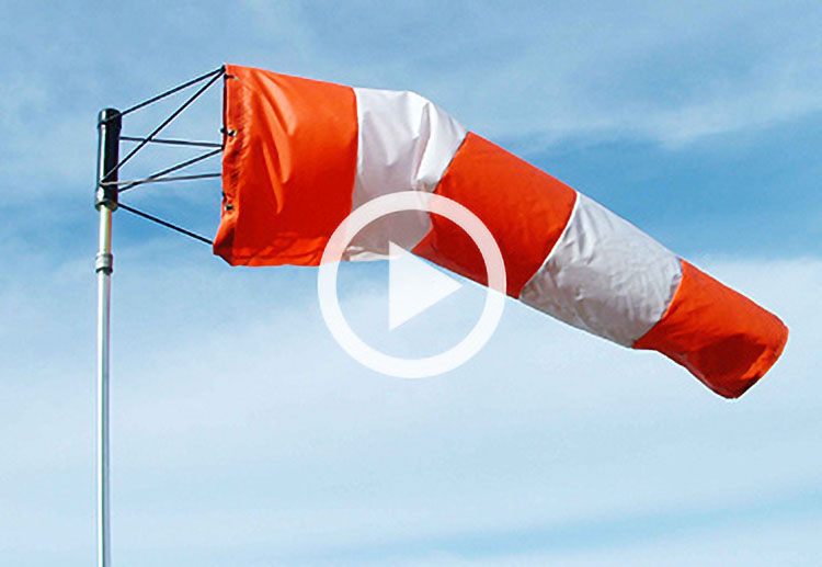 Picking The Right Windsock